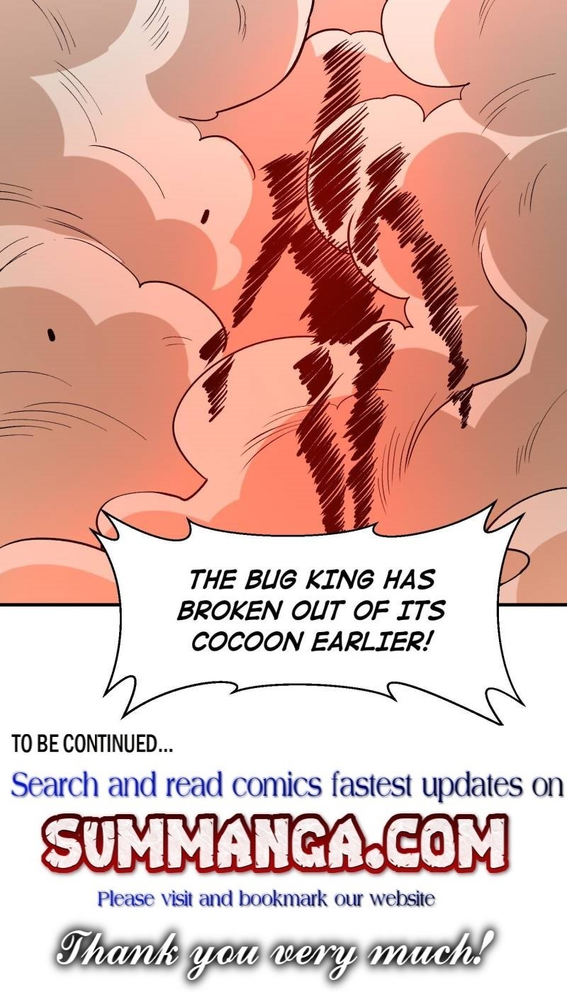 I'm Really Not A Supervillain Chapter 260 70